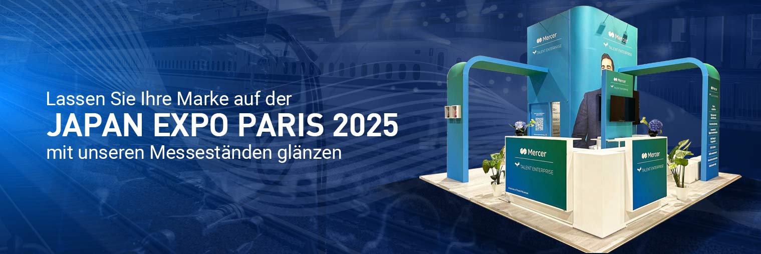 Japan Expo Paris 2025