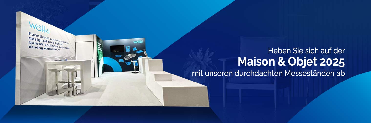 Maison and Objet-2025