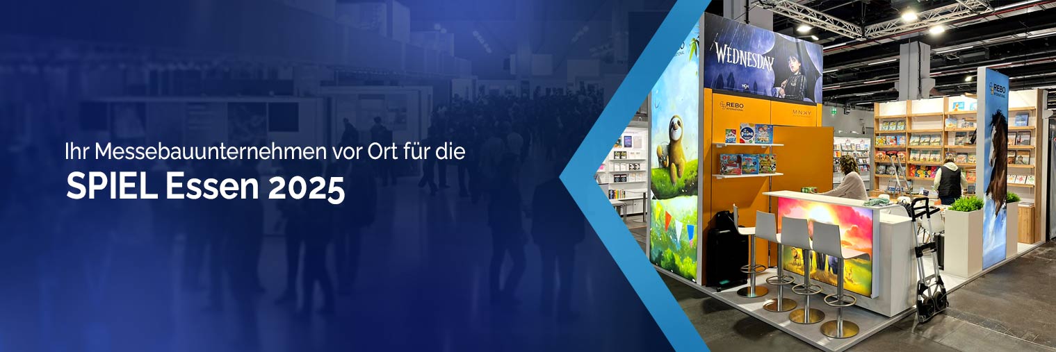 SPIEL Essen 2025, Deutschland