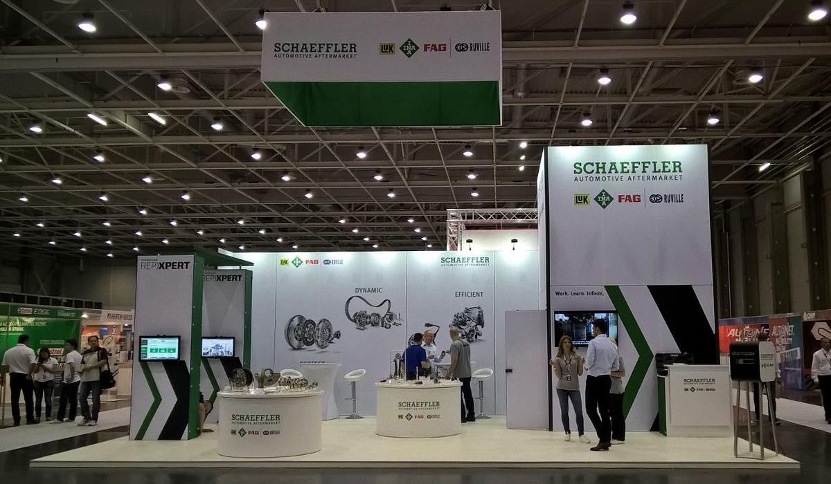 Schaeffler