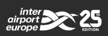 inter airport europe logo