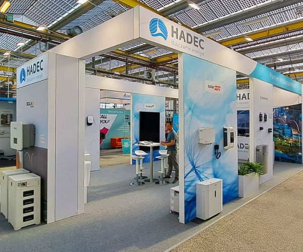 Solar Solutions Amsterdam 2026