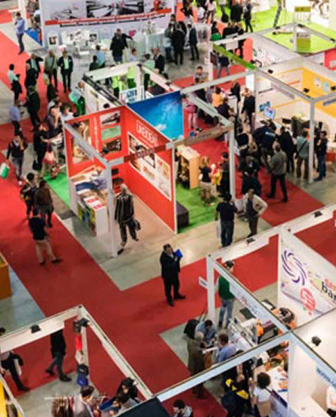 Unternehmenspräsentation in Perfektion