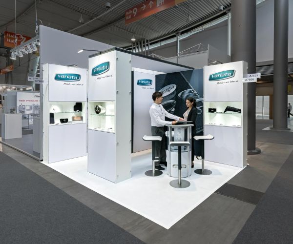 Variata Dorit Lang GmbH Co. KG