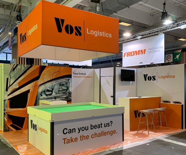 Vos Logistics