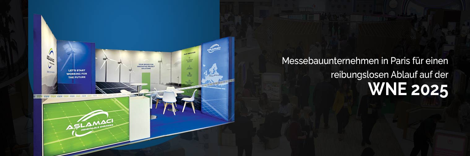 World Nuclear Exhibition 2025, Paris