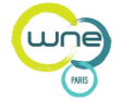 World Nuclear Exhibition Logo