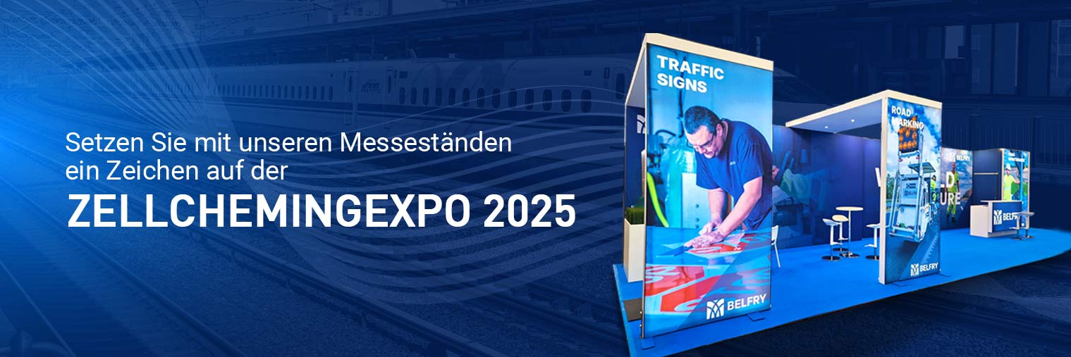ZELLCHEMING Expo 2025 Wiesbaden