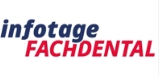 infotage FACHDENTAL Stuttgart Logo
