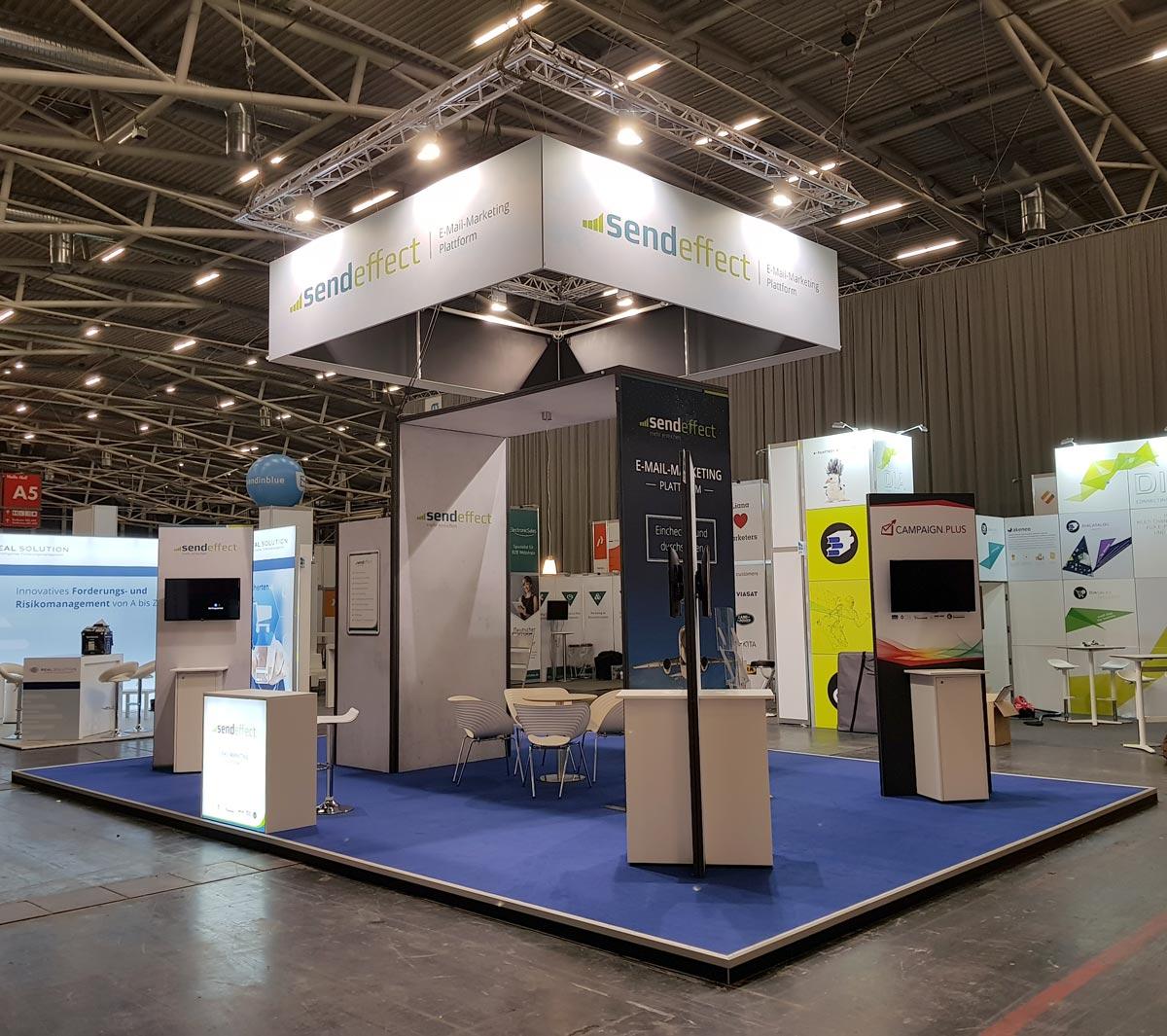 sendeffect WEBanizer AG