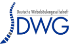 Deutscher Wirbelsaulenkongress Logo