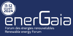 EnerGaia Logo