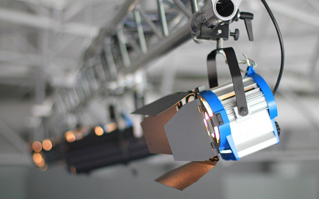 Erfolgsfaktor-Standbeleuchtung