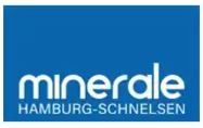 Minerale Hamburg-Schnelsen Logo