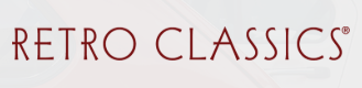RETRO CLASSICS Logo