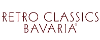 Retro-Classics-Bavaria-logo