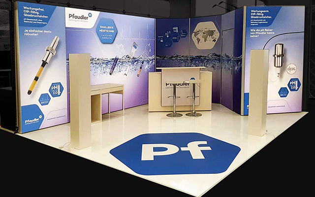 messestandestande als markenbooster