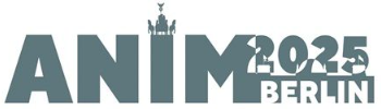 ANIM Berlin Logo