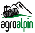 AgroAlpin Logo