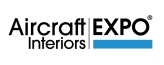 Aircraft Interiors Expo (AIX) Logo