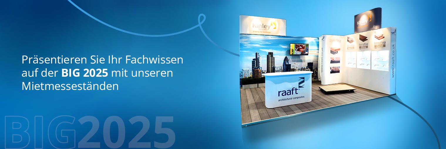 B.I.G. 2025 Hannover