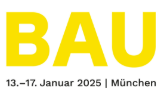 BAU München Logo