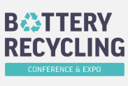 Battery Recycling Conference & Expo Logo