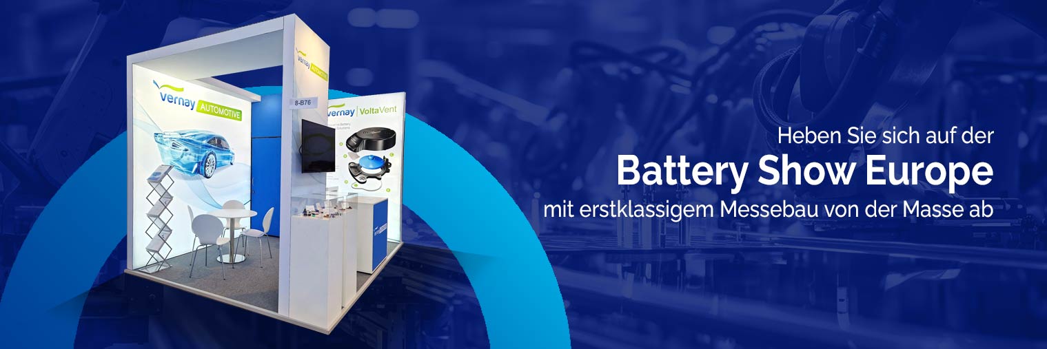 Battery-Show-Europe