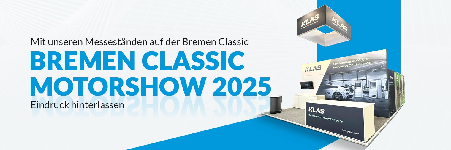 Bremen Classic Motorshow 2025