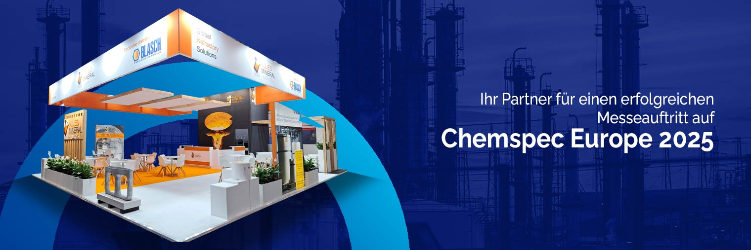 Chemspec Europe 2025 Köln