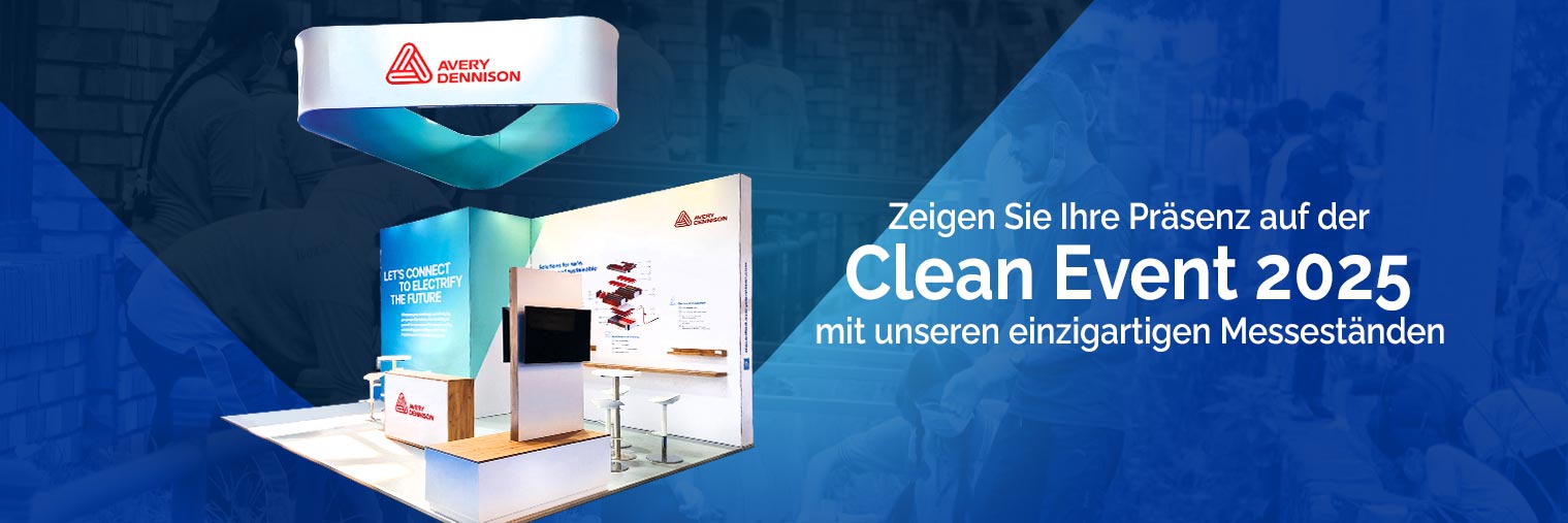 Clean Event 2025