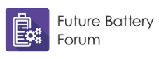 FUTURE BATTERY FORUM Logo