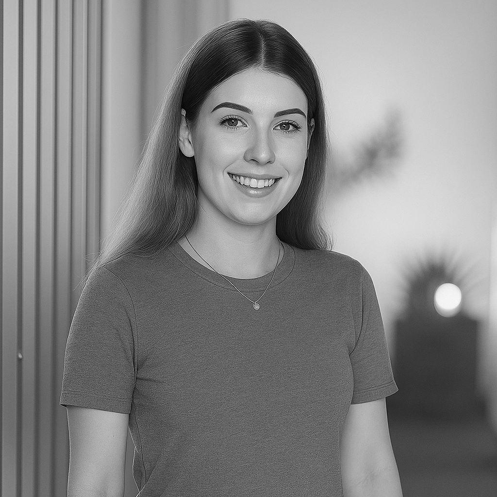 Franziska Graef