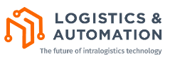 LOGISTICS & AUTOMATION Logo