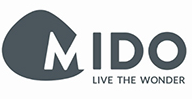MIDO Logo