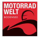 MOTORRADWELT BODENSEE Logo