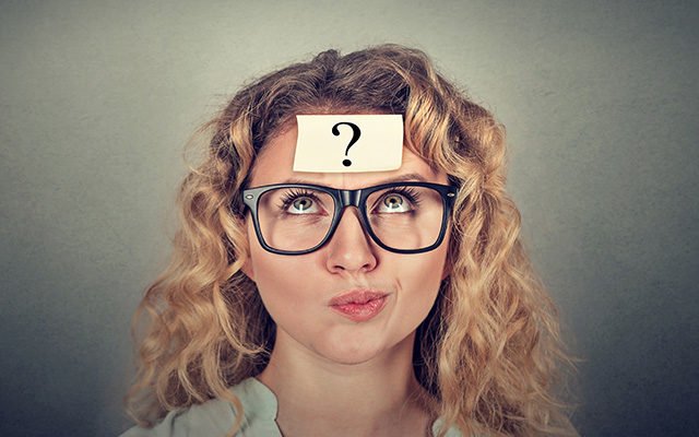 Messeteilnahme gebucht – was jetzt?
