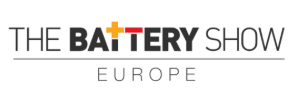 The Battery Show Europe Logo