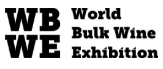 World Bulk Wine Exhibition Logo
