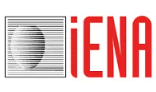 iENA logo