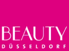 BEAUTY DÜSSELDORF Logo