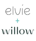 Elvie & Willow Logo