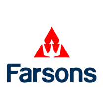 Farsons Logo