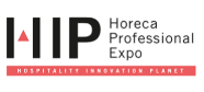 HIP - Horeca Professional Expo Logo