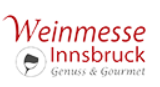 Internationale Weinmesse Innsbruck Logo