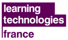 Learning Technologies France Logo