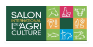 Paris International Agriculture Show Logo