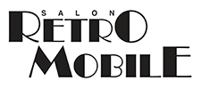 Rétromobile Logo