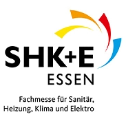 SHK+E ESSEN Logo