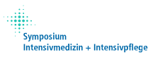 Symposium Intensivmedizin + Intensivpflege Logo